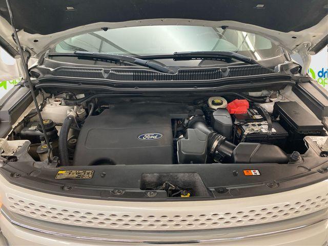 used 2011 Ford Explorer car, priced at $6,990