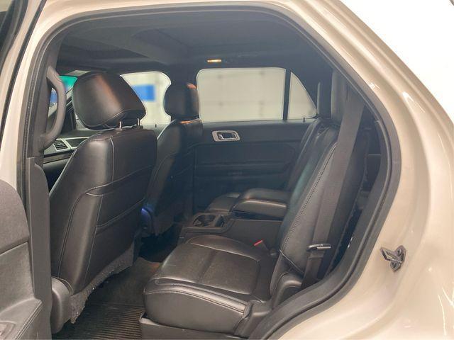 used 2011 Ford Explorer car, priced at $6,990