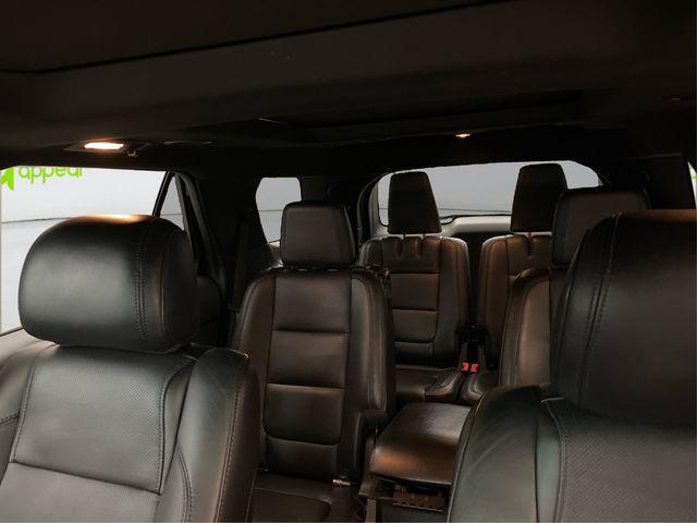 used 2011 Ford Explorer car, priced at $6,990
