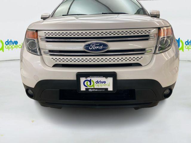 used 2011 Ford Explorer car, priced at $6,990