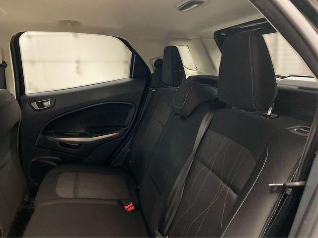 used 2021 Ford EcoSport car, priced at $17,479