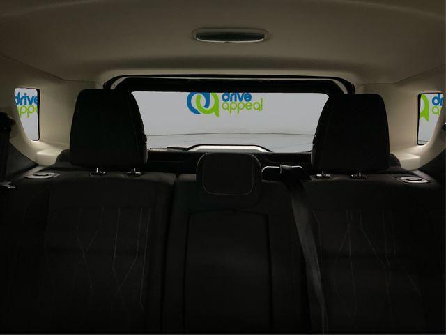 used 2021 Ford EcoSport car, priced at $17,479