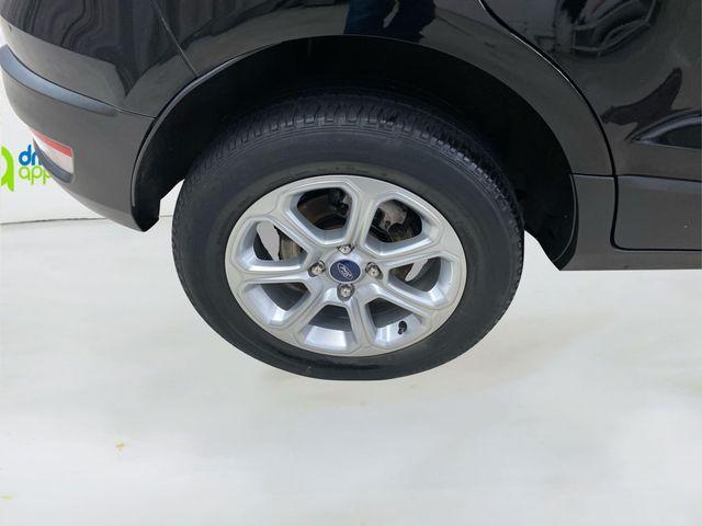 used 2021 Ford EcoSport car, priced at $17,479