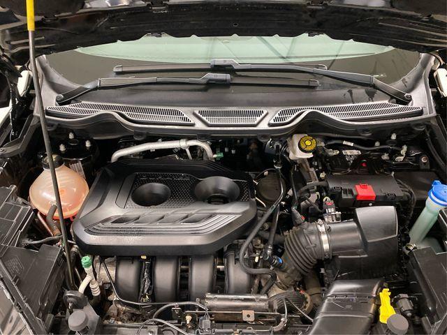 used 2021 Ford EcoSport car, priced at $17,479