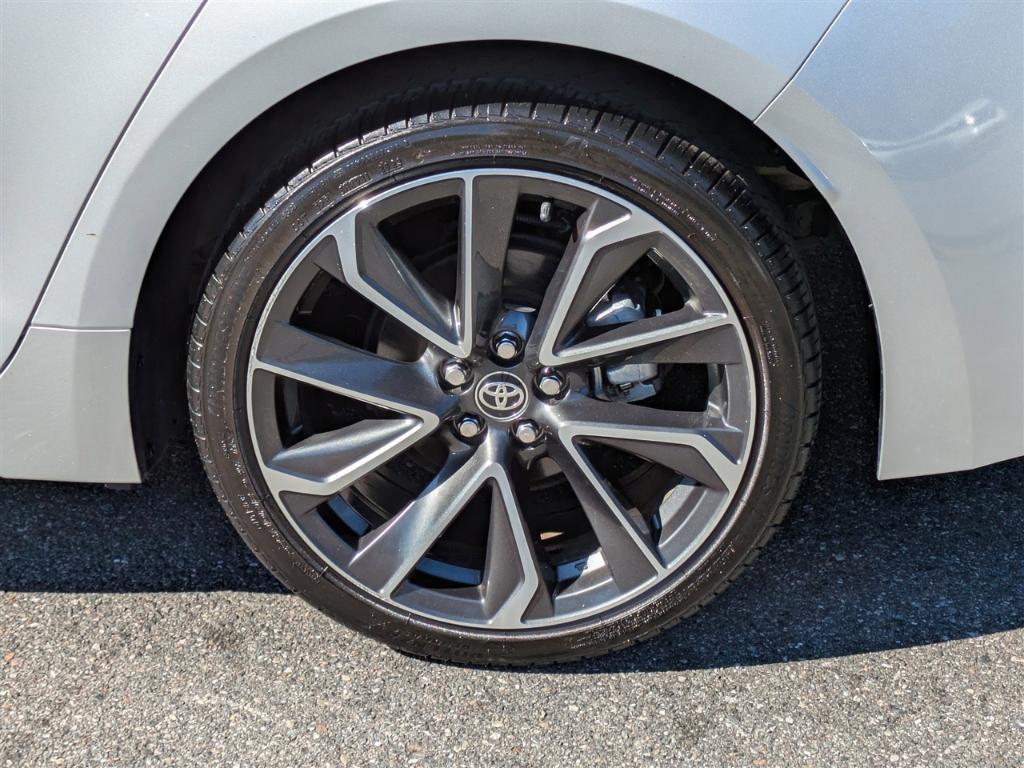 used 2020 Toyota Corolla car, priced at $17,995