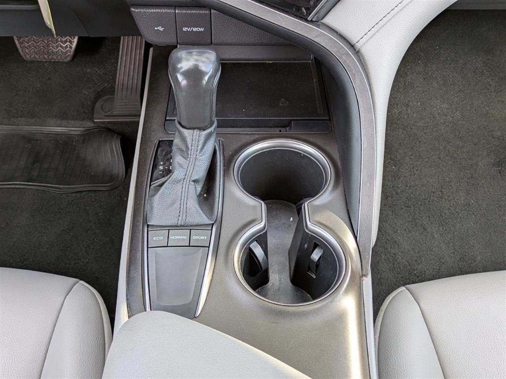 used 2023 Toyota Camry car, priced at $22,995