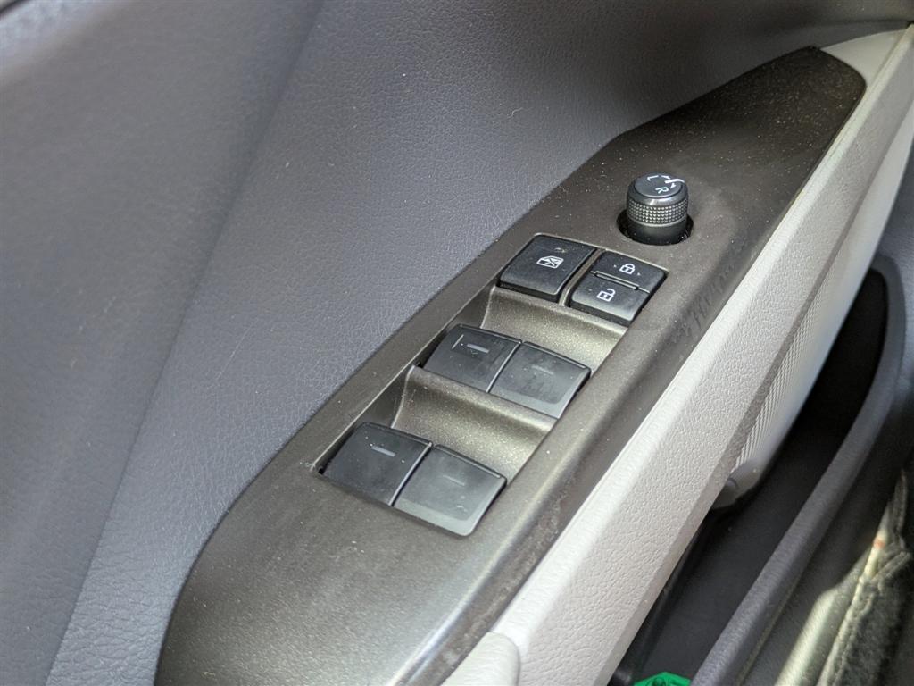 used 2023 Toyota Camry car, priced at $22,995
