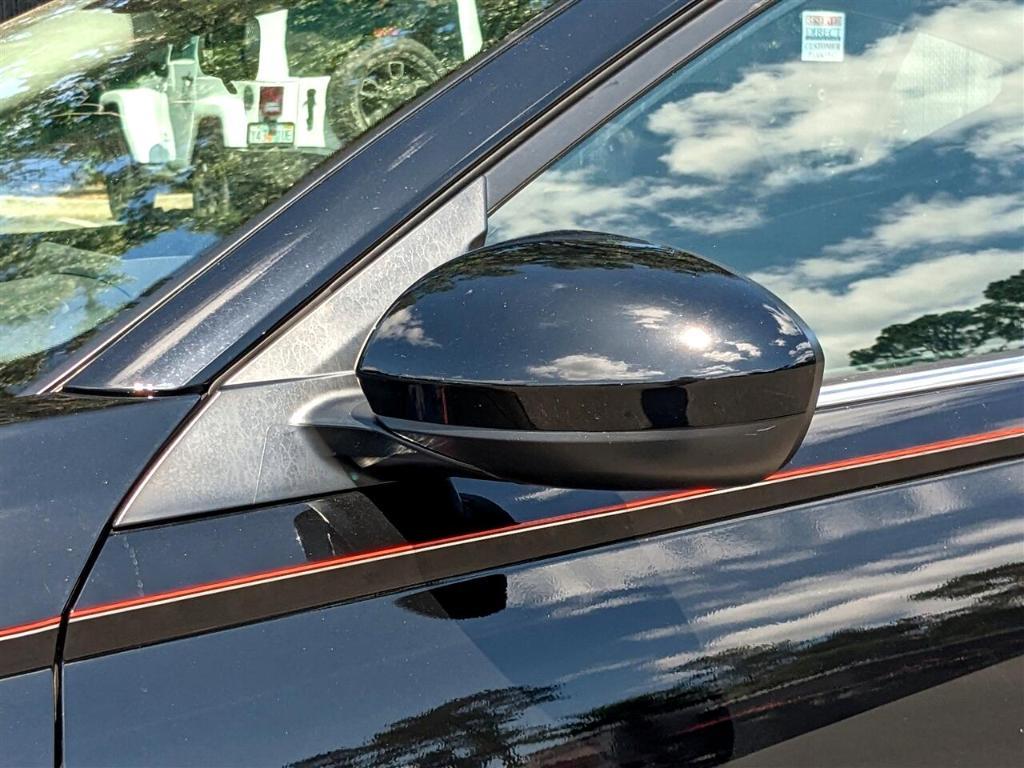 used 2023 Nissan Altima car, priced at $21,995