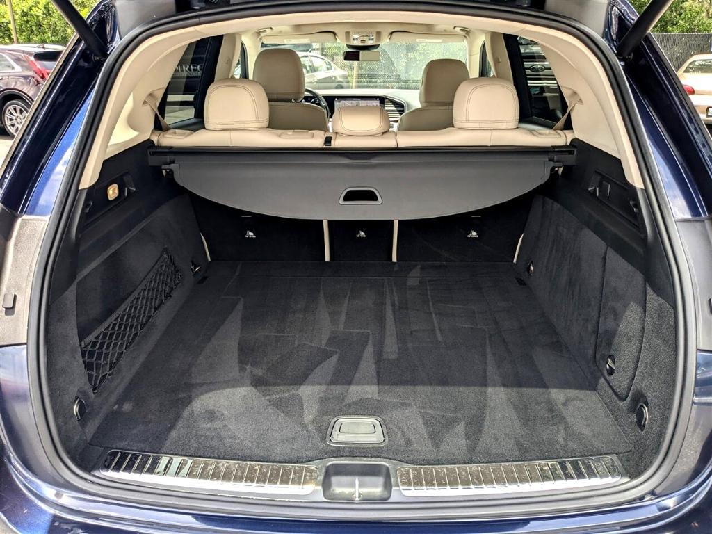 used 2021 Mercedes-Benz GLE 350 car, priced at $38,995