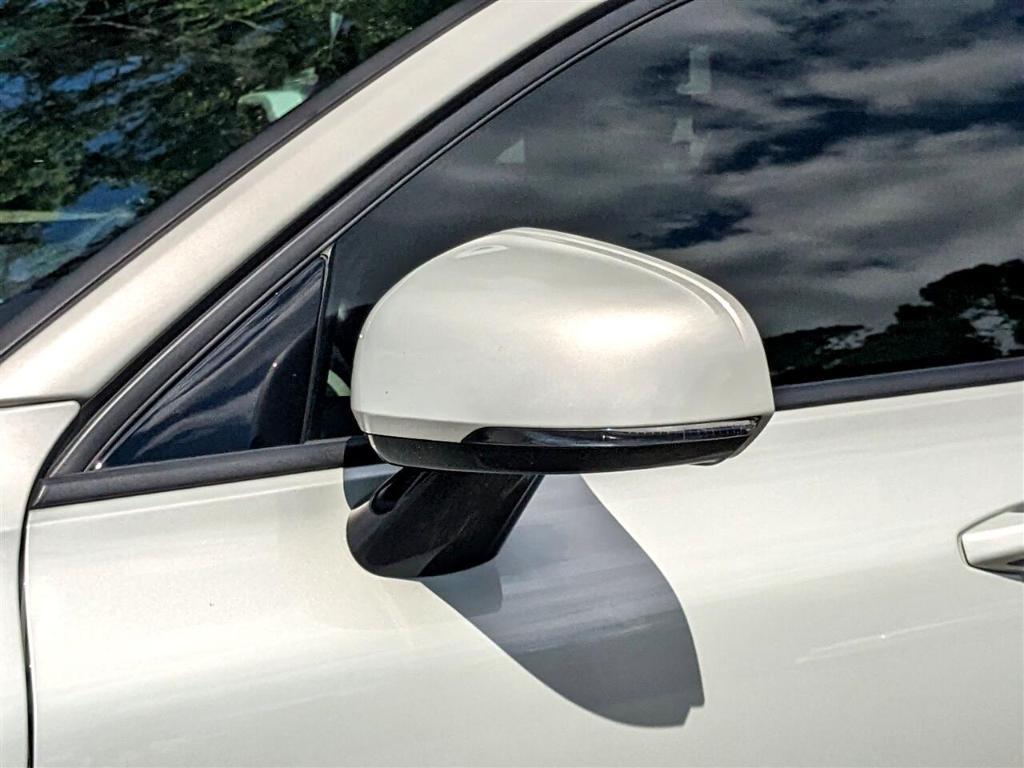 used 2020 Volvo S60 car, priced at $24,995