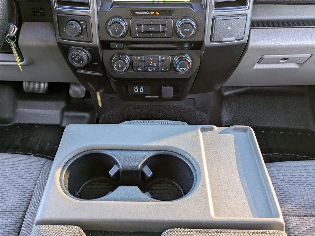 used 2018 Ford F-150 car