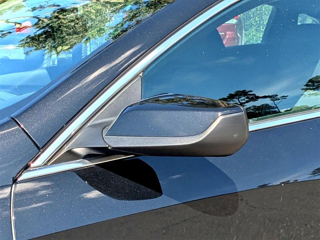 used 2022 Chevrolet Malibu car, priced at $19,995