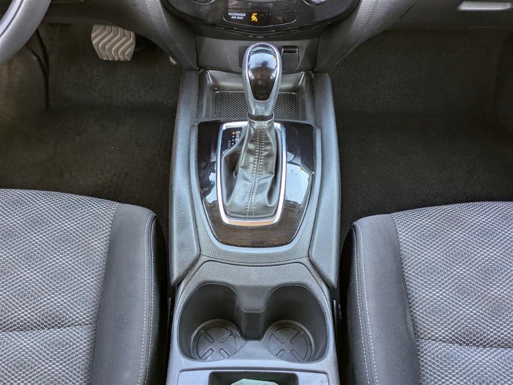 used 2020 Nissan Rogue Sport car, priced at $17,995
