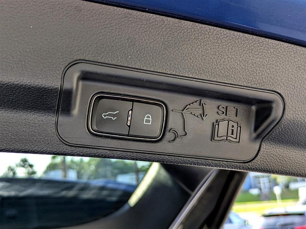 used 2020 Ford Explorer car, priced at $26,995