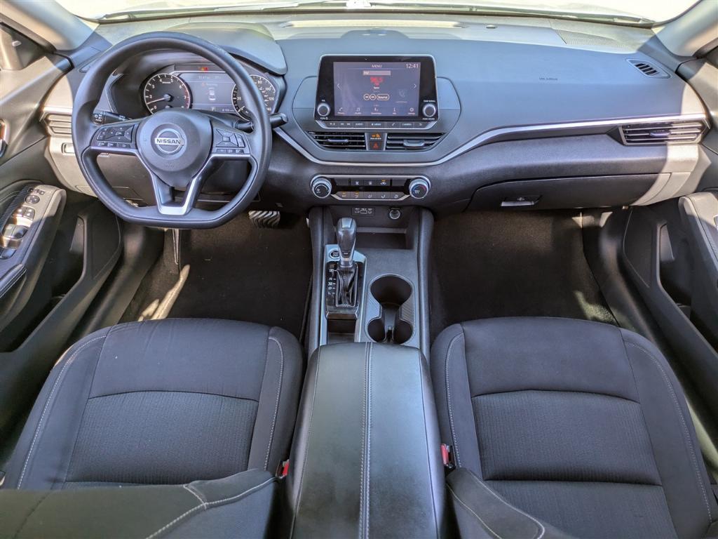 used 2020 Nissan Altima car, priced at $18,995