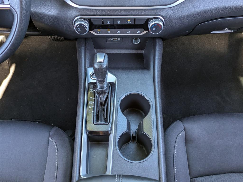 used 2020 Nissan Altima car, priced at $18,995