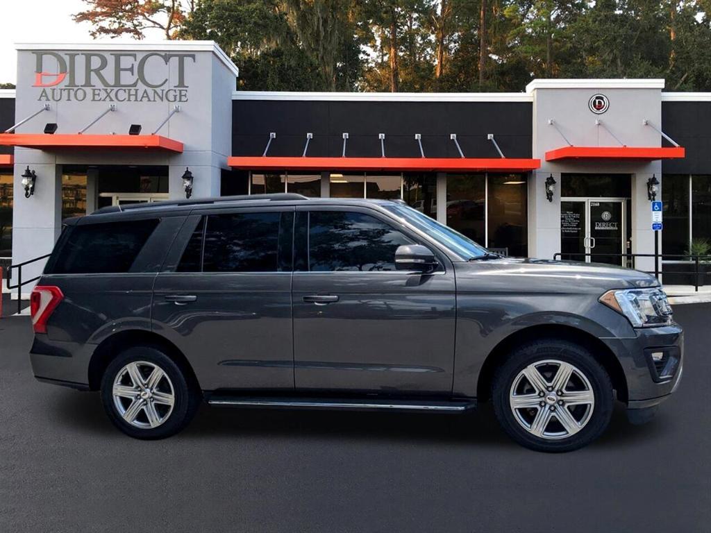used 2019 Ford Expedition car, priced at $26,995