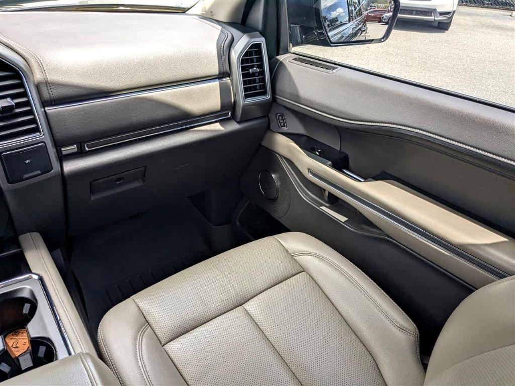 used 2019 Ford Expedition car, priced at $26,995