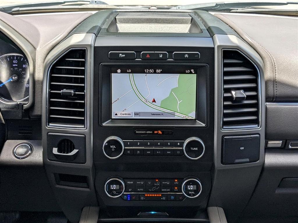 used 2019 Ford Expedition car, priced at $26,995