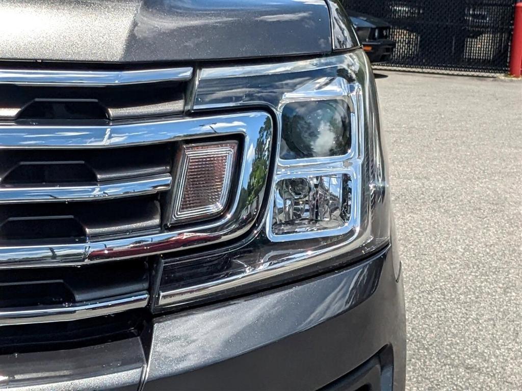used 2019 Ford Expedition car, priced at $26,995