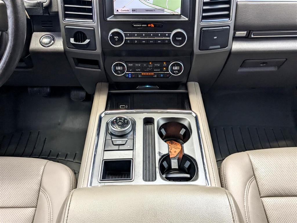 used 2019 Ford Expedition car, priced at $26,995