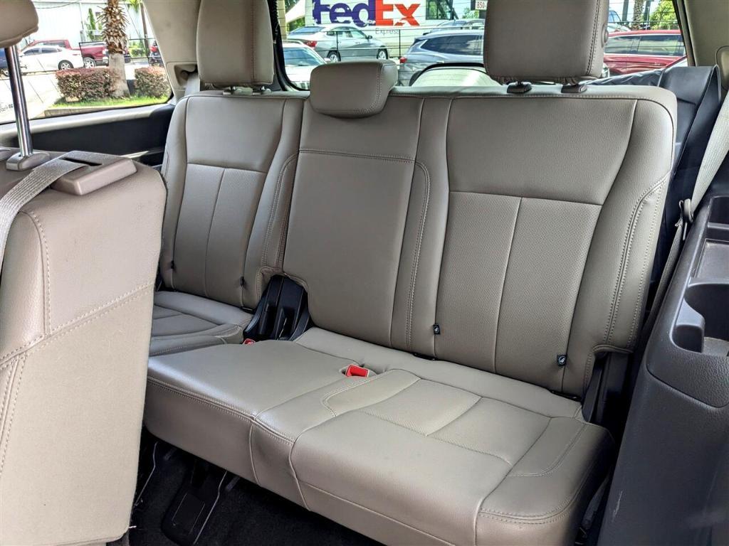 used 2019 Ford Expedition car, priced at $26,995