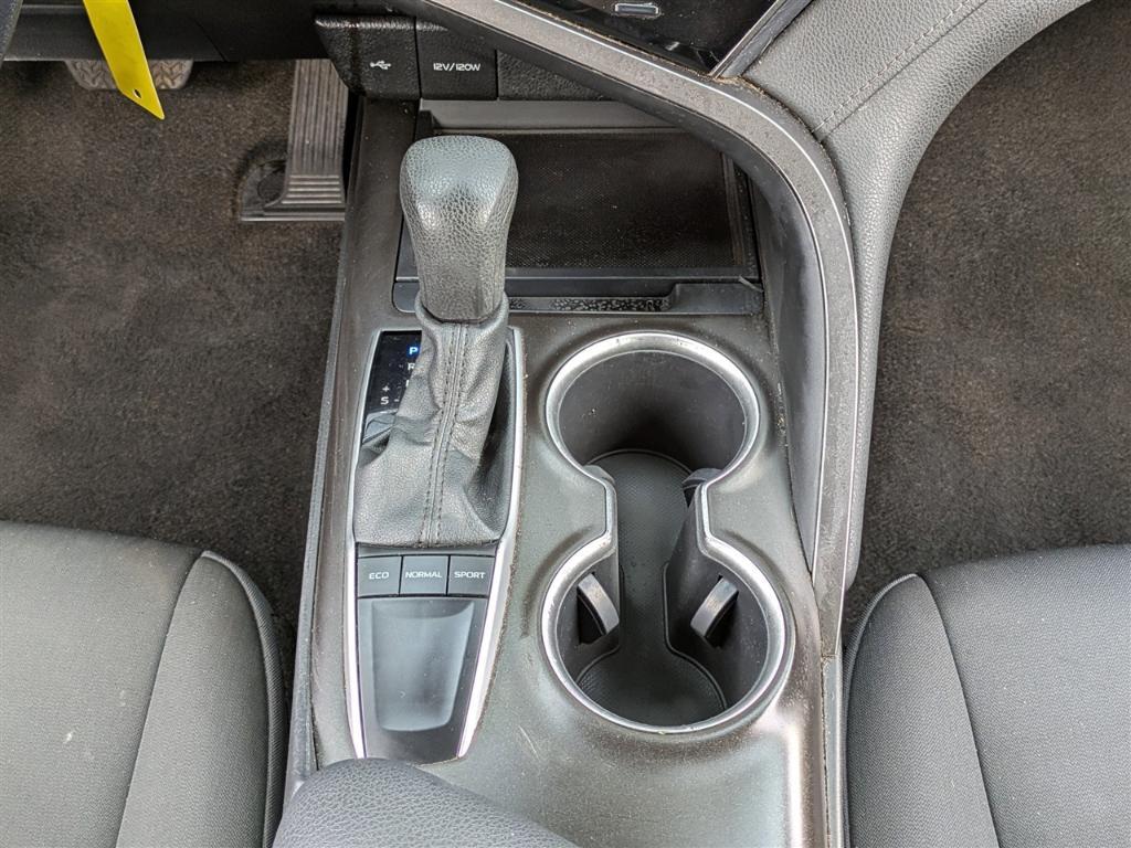 used 2022 Toyota Camry car, priced at $21,995