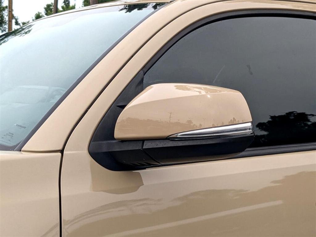 used 2017 Toyota Tacoma car