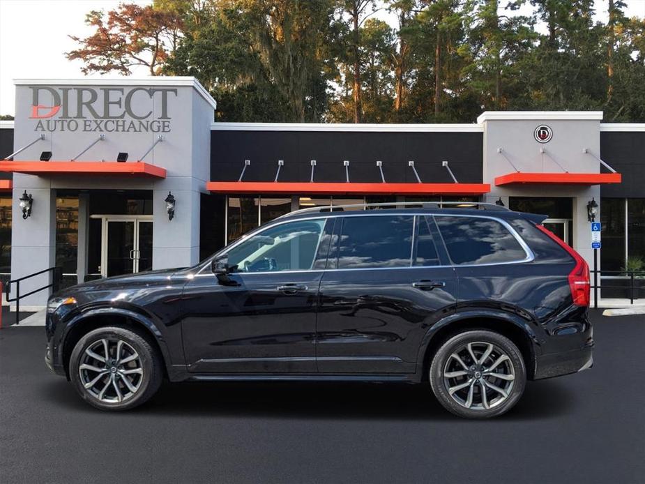 used 2018 Volvo XC90 car, priced at $23,995