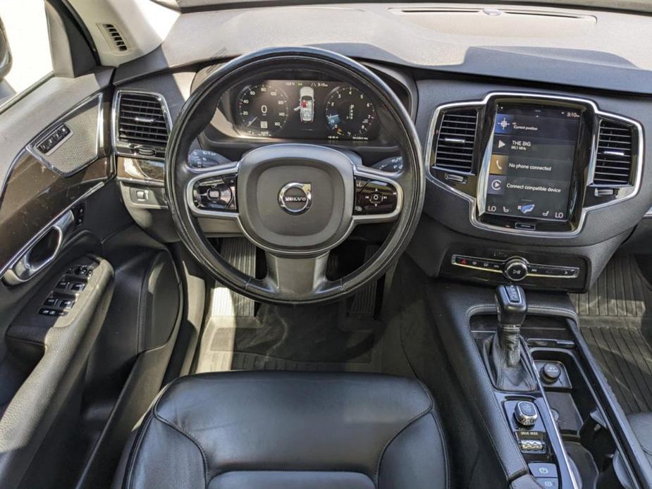 used 2018 Volvo XC90 car, priced at $23,995