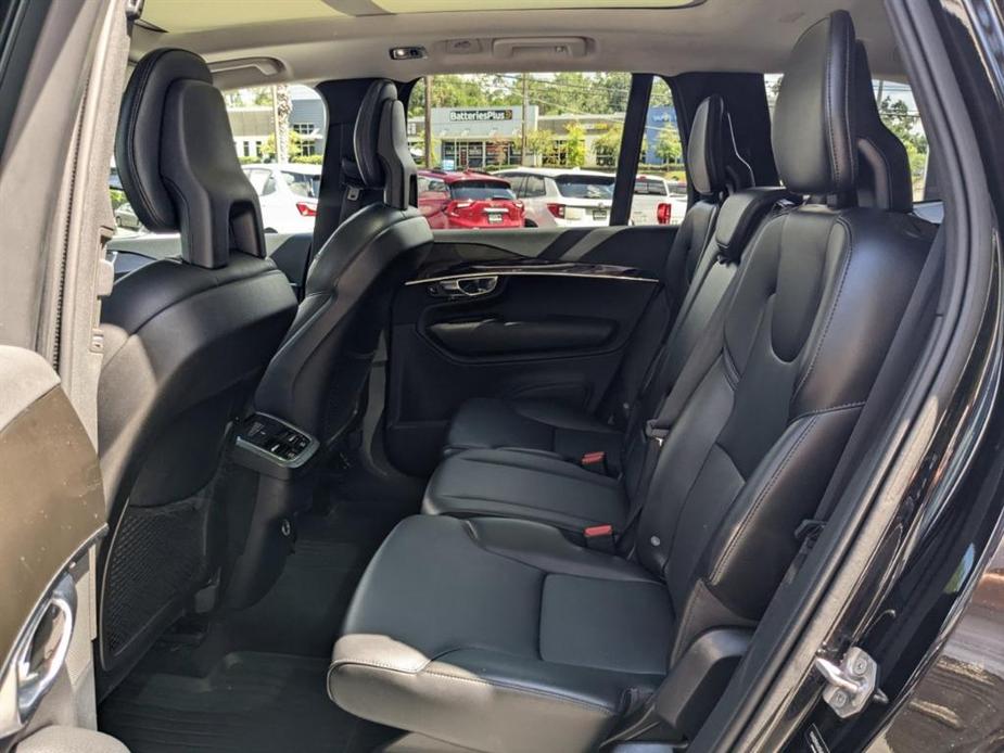 used 2018 Volvo XC90 car, priced at $23,995