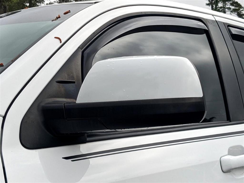 used 2021 Toyota Tundra car