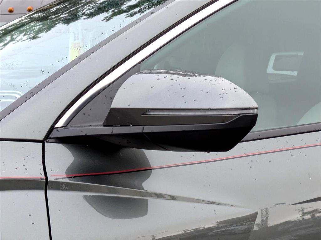 used 2023 Hyundai Tucson car, priced at $24,995