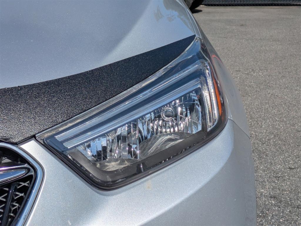 used 2021 Buick Encore car, priced at $17,995