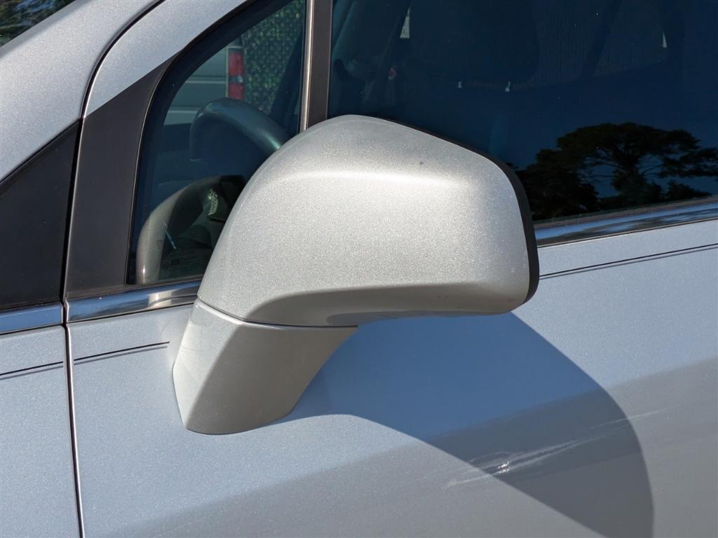 used 2021 Buick Encore car, priced at $17,995
