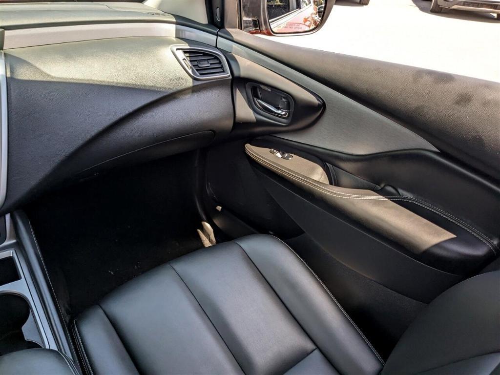 used 2022 Nissan Murano car, priced at $24,995