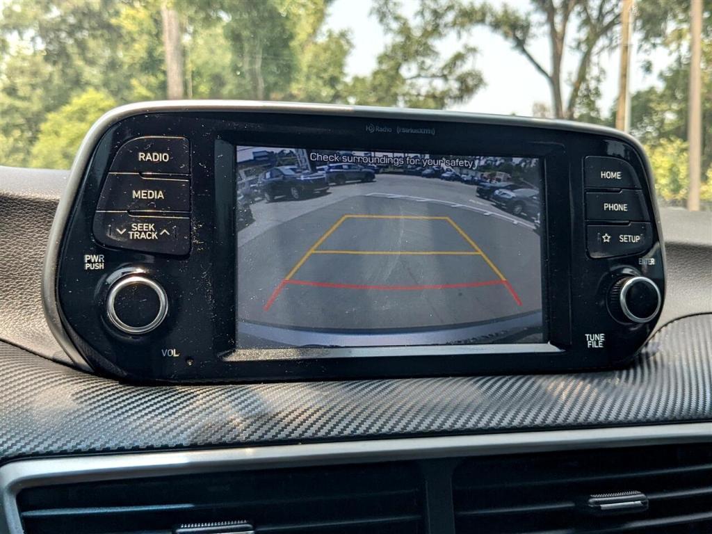used 2019 Hyundai Tucson car, priced at $17,995