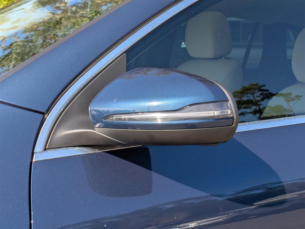 used 2021 Mercedes-Benz GLA 250 car, priced at $27,995