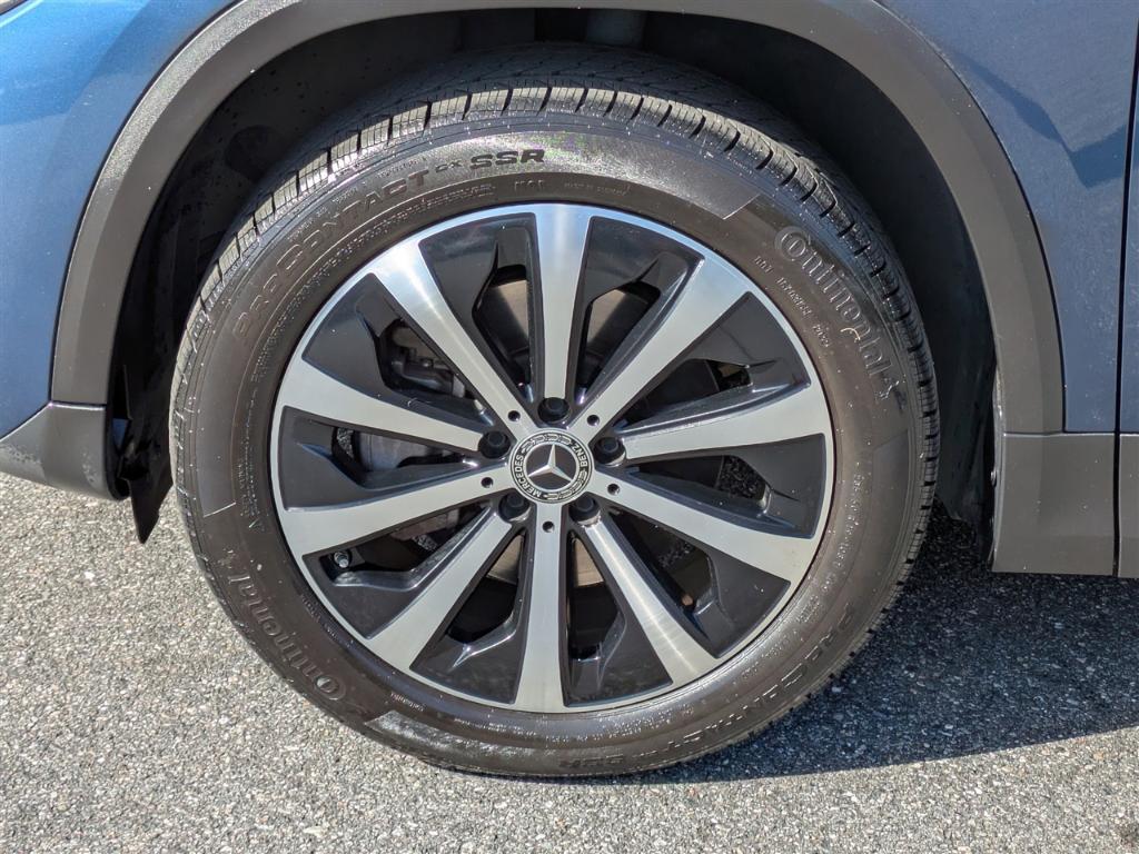 used 2021 Mercedes-Benz GLA 250 car, priced at $27,995