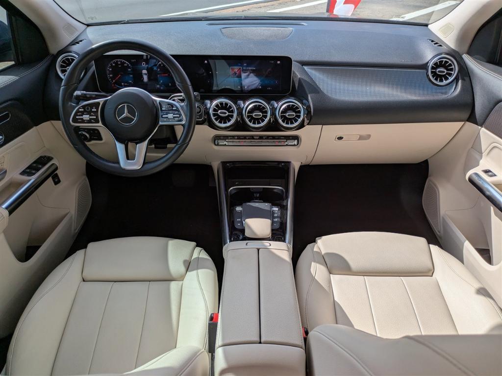 used 2021 Mercedes-Benz GLA 250 car, priced at $27,995