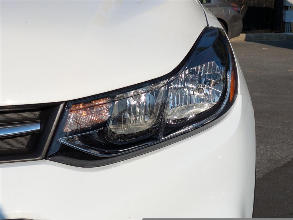 used 2020 Chevrolet Trax car, priced at $13,995