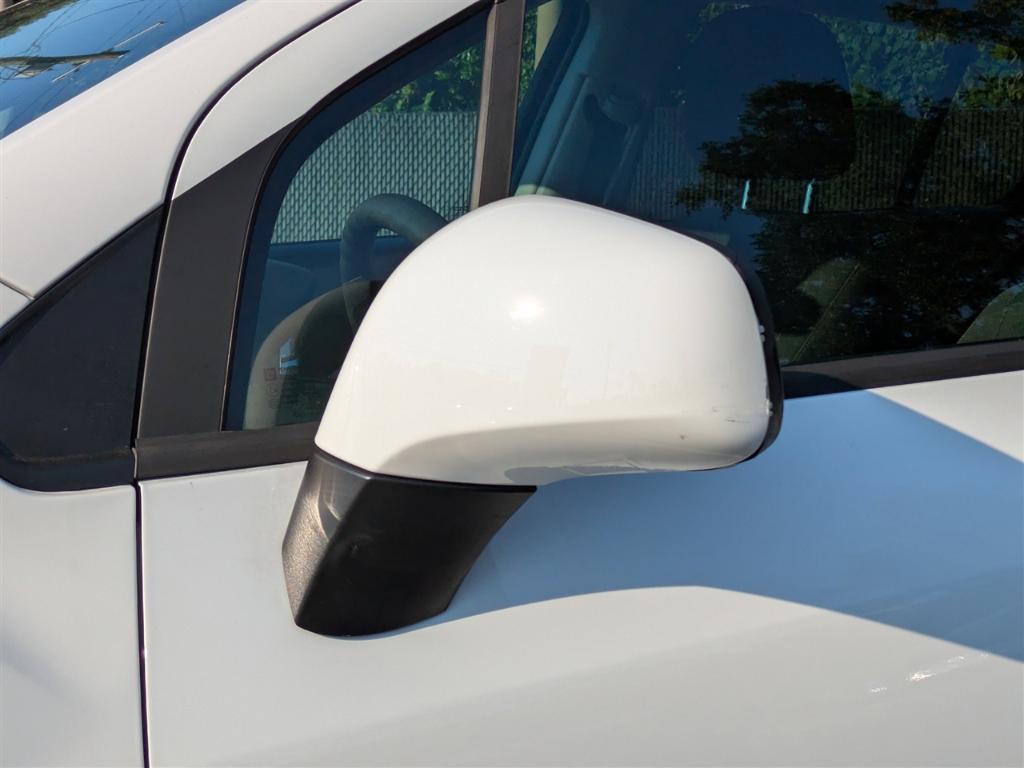 used 2020 Chevrolet Trax car, priced at $13,995