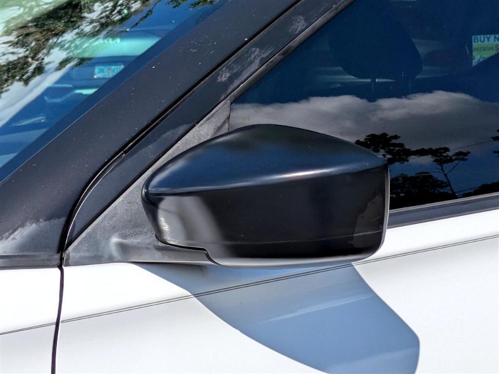 used 2021 Nissan Kicks car, priced at $16,995