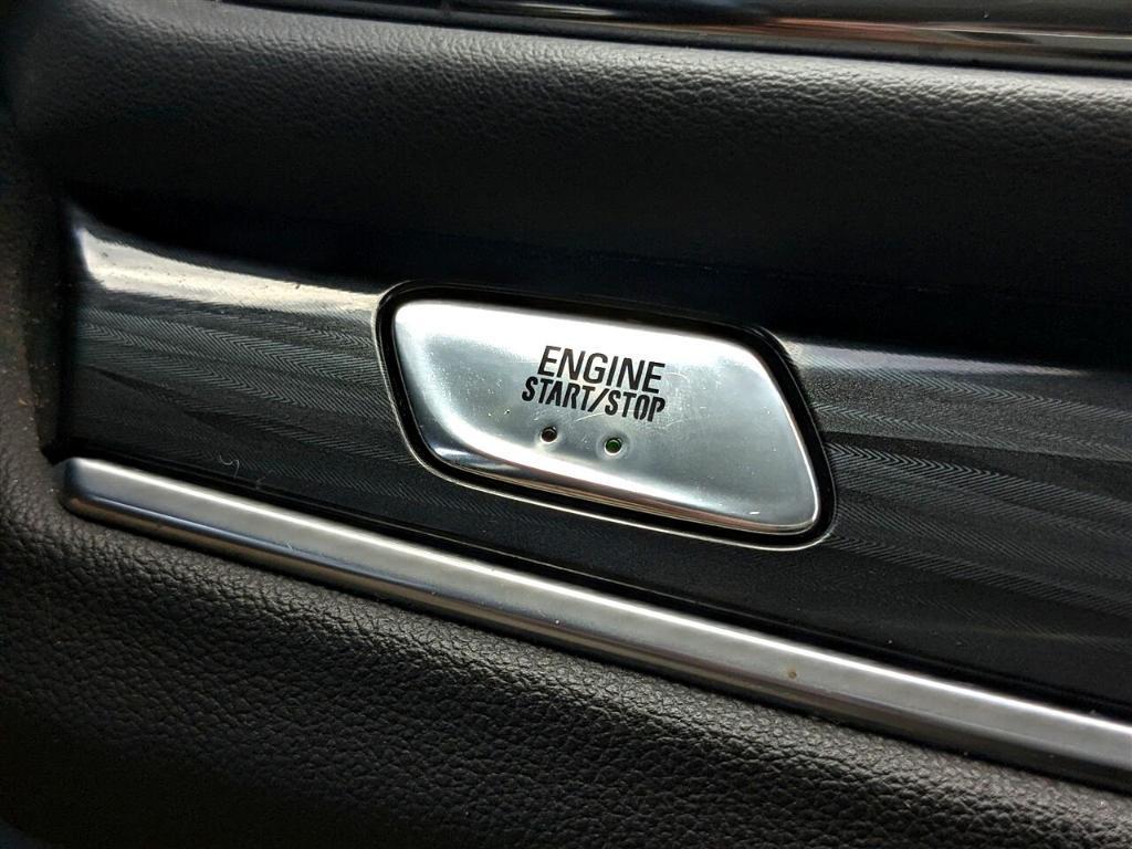used 2021 Buick Enclave car, priced at $24,995