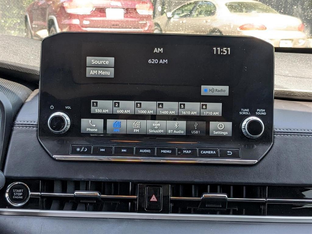 used 2024 Mitsubishi Outlander car