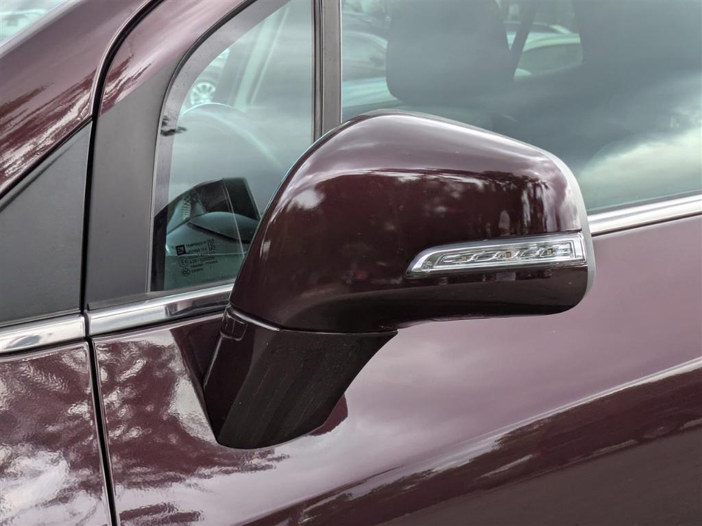 used 2018 Buick Encore car, priced at $15,995