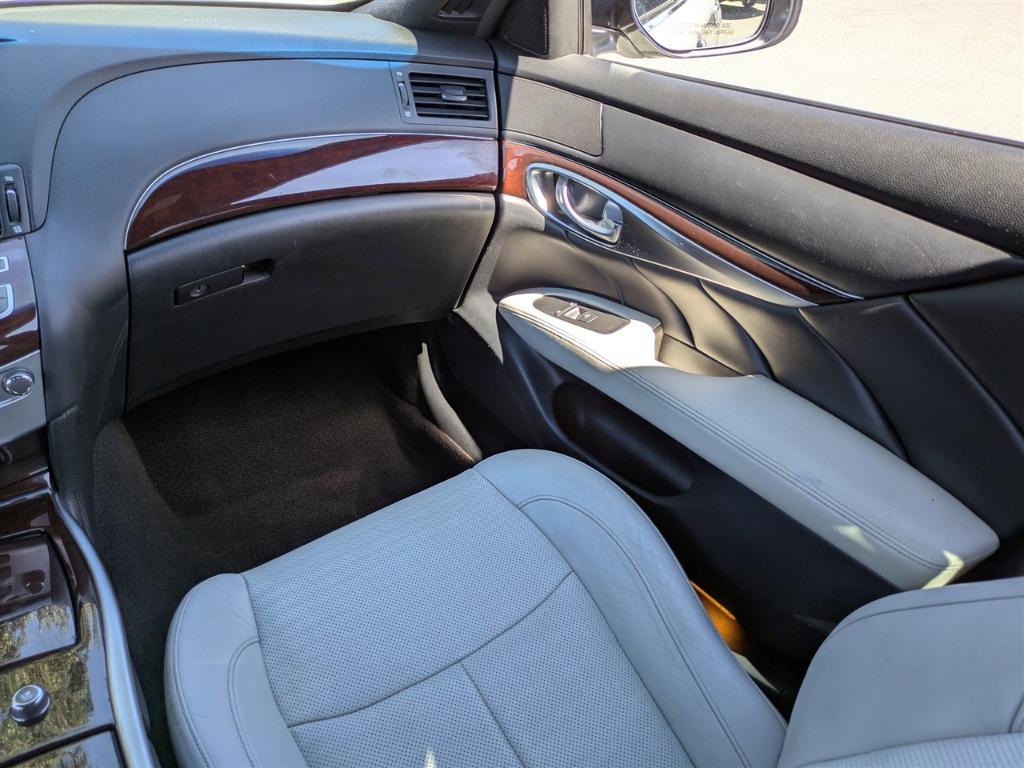 used 2015 INFINITI Q70 car, priced at $16,995