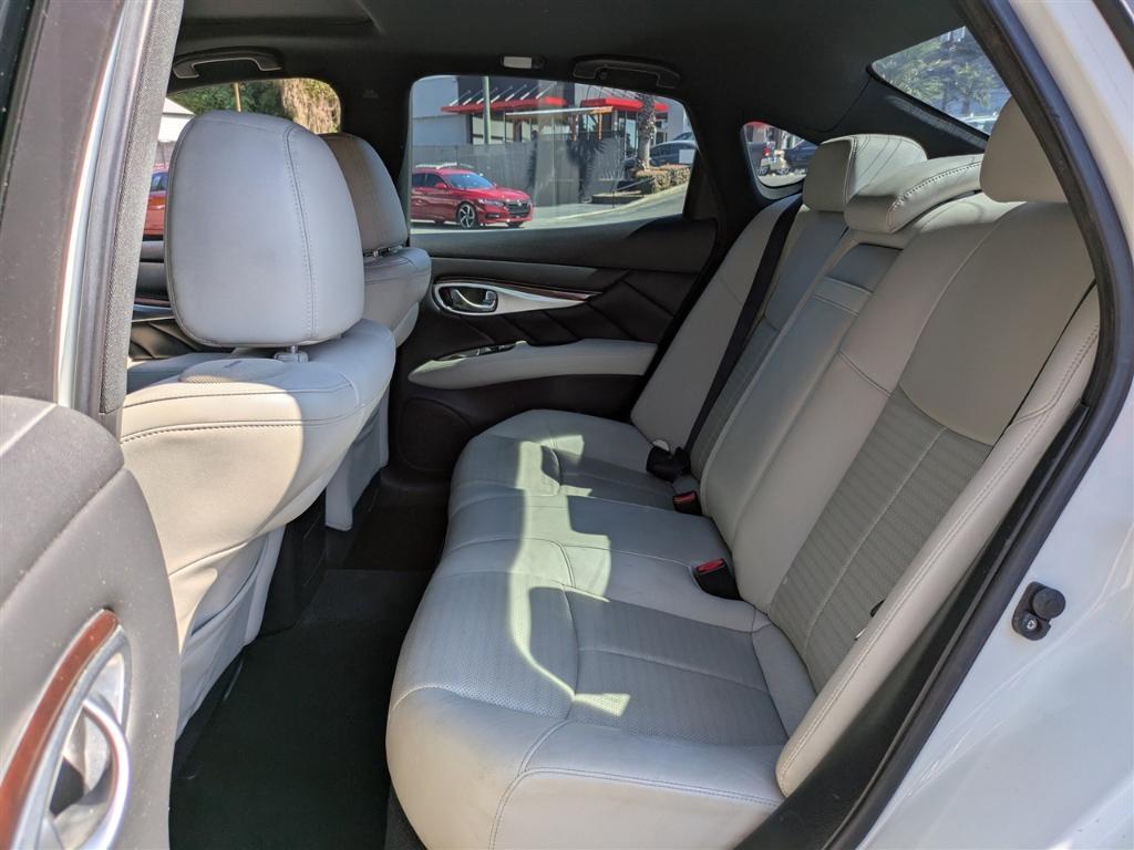 used 2015 INFINITI Q70 car, priced at $16,995