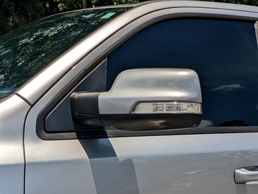 used 2020 Ram 1500 car, priced at $32,995