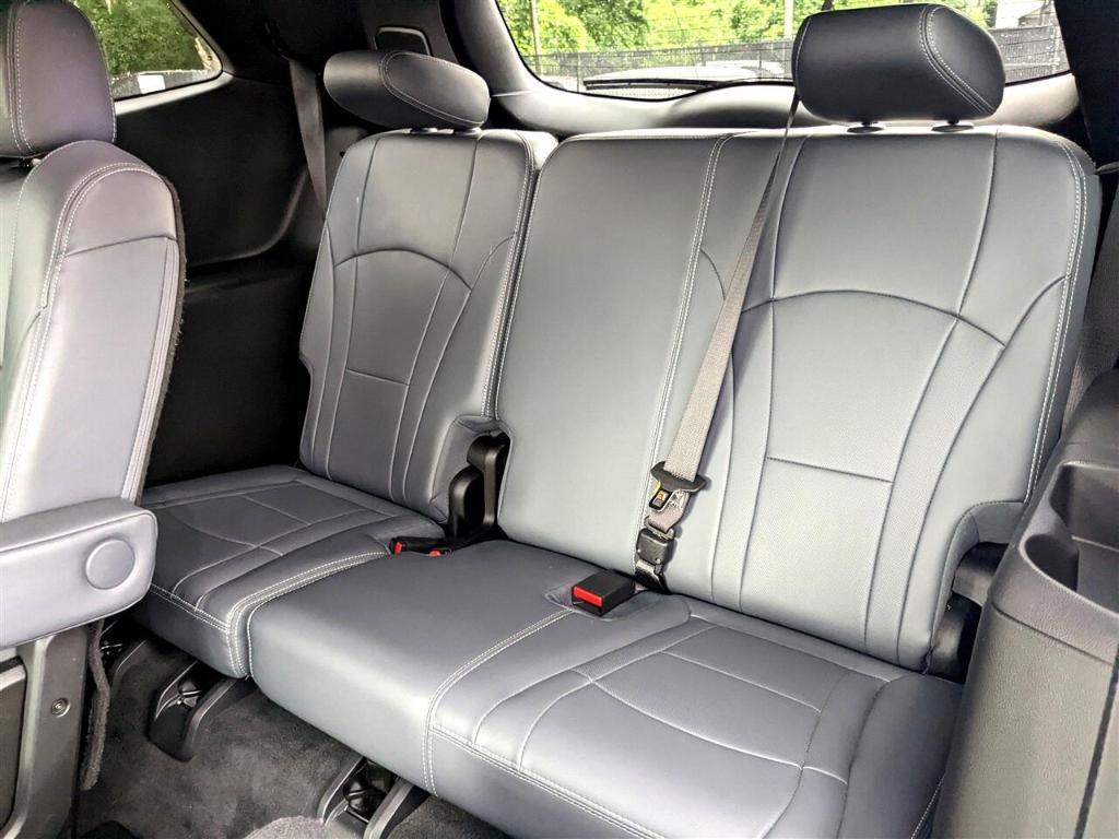 used 2022 Buick Enclave car